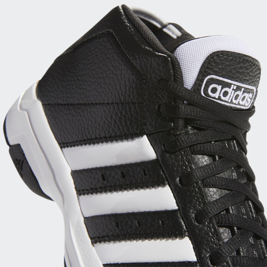 фото Баскетбольные кроссовки pro model 2g adidas performance