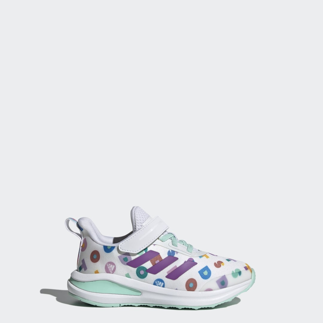 фото Кроссовки для бега adidas fortarun x lego® dots™