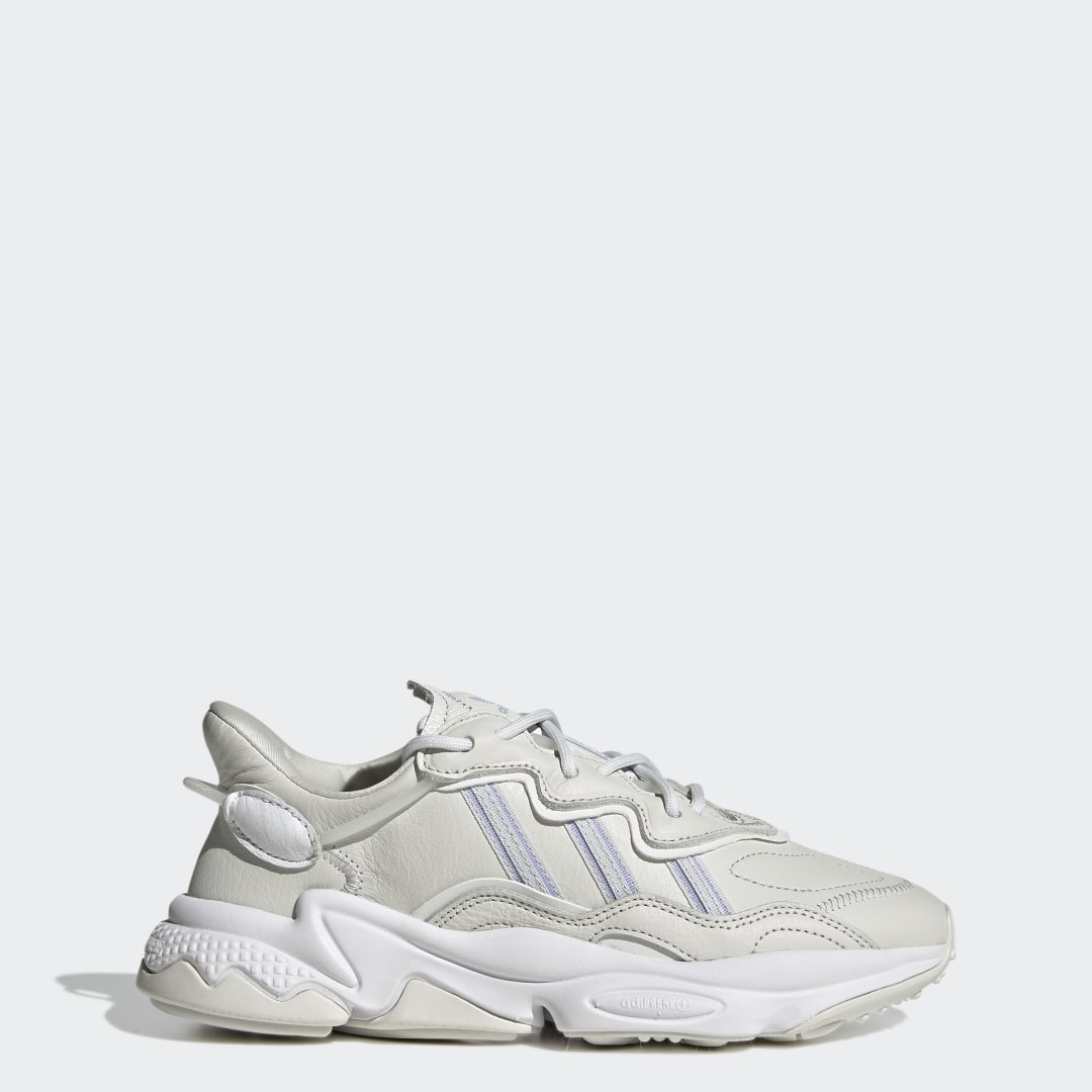 фото Кроссовки ozweego adidas originals