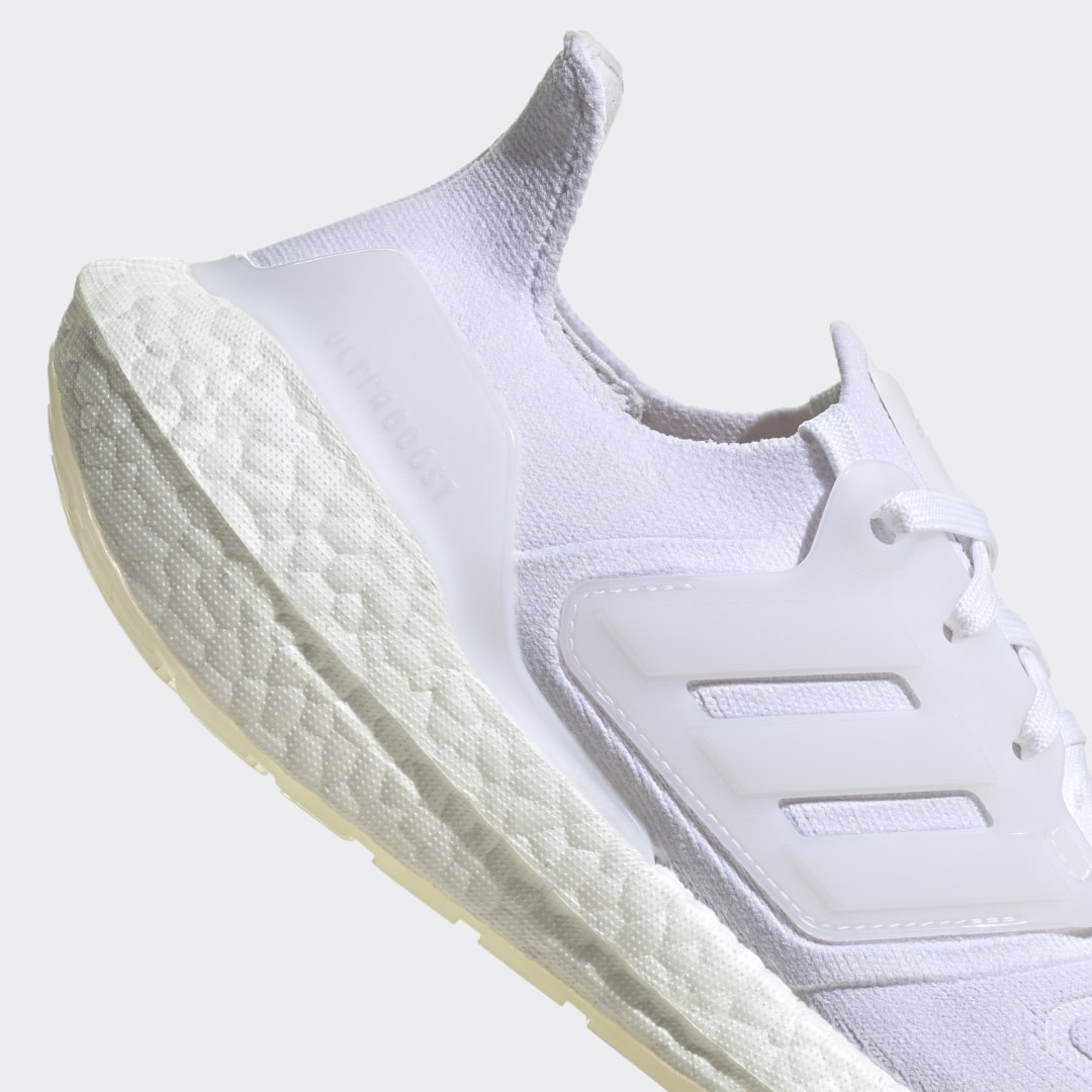 фото Кроссовки для бега ultraboost 22 adidas performance
