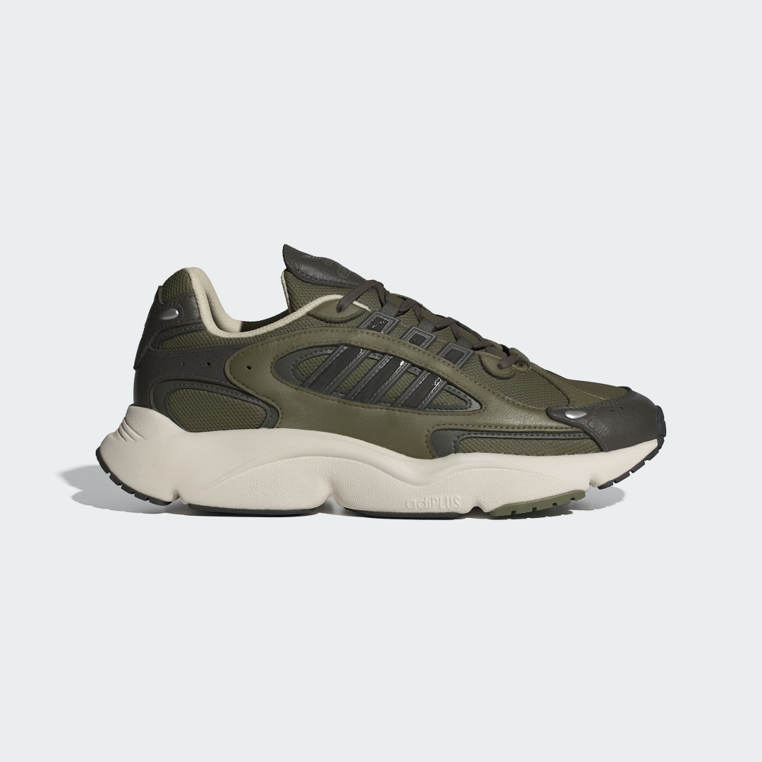 adidas Zapatillas OZMILLEN Zapatillas OZMILLEN Unisex - Originals, Focus olive / shadow olive / alumina
adidas Zapatillas OZMILLEN Zapatillas OZMILLEN Unisex - Originals, Focus olive / shadow olive / alumina