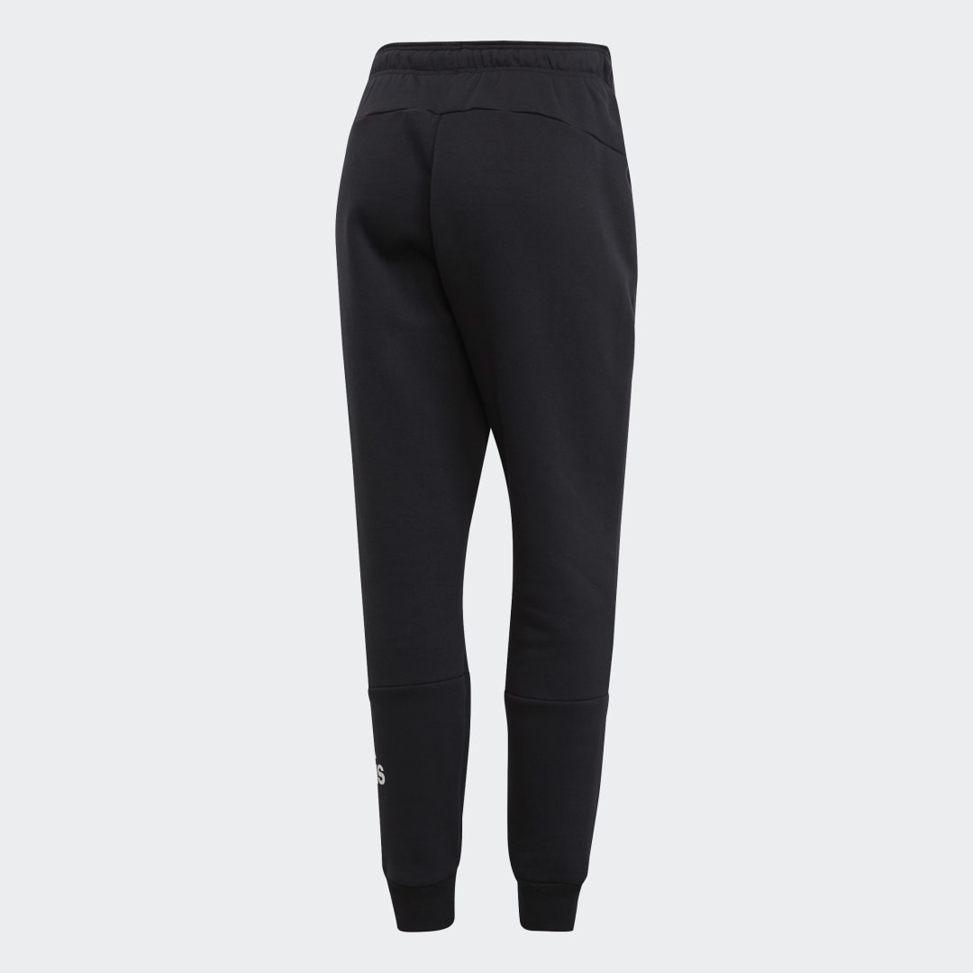 фото Брюки badge of sport adidas sportswear