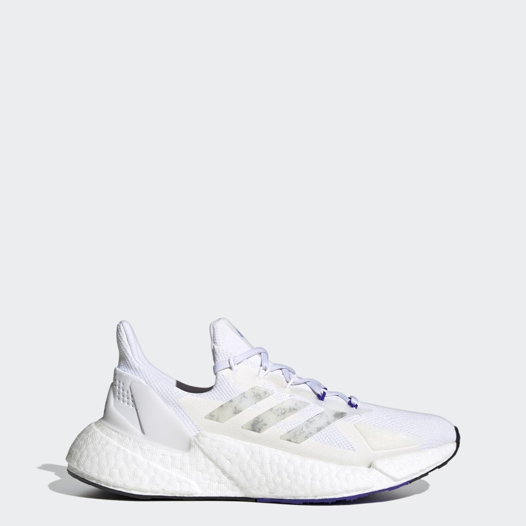 фото Кроссовки x9000l4 primeblue adidas performance