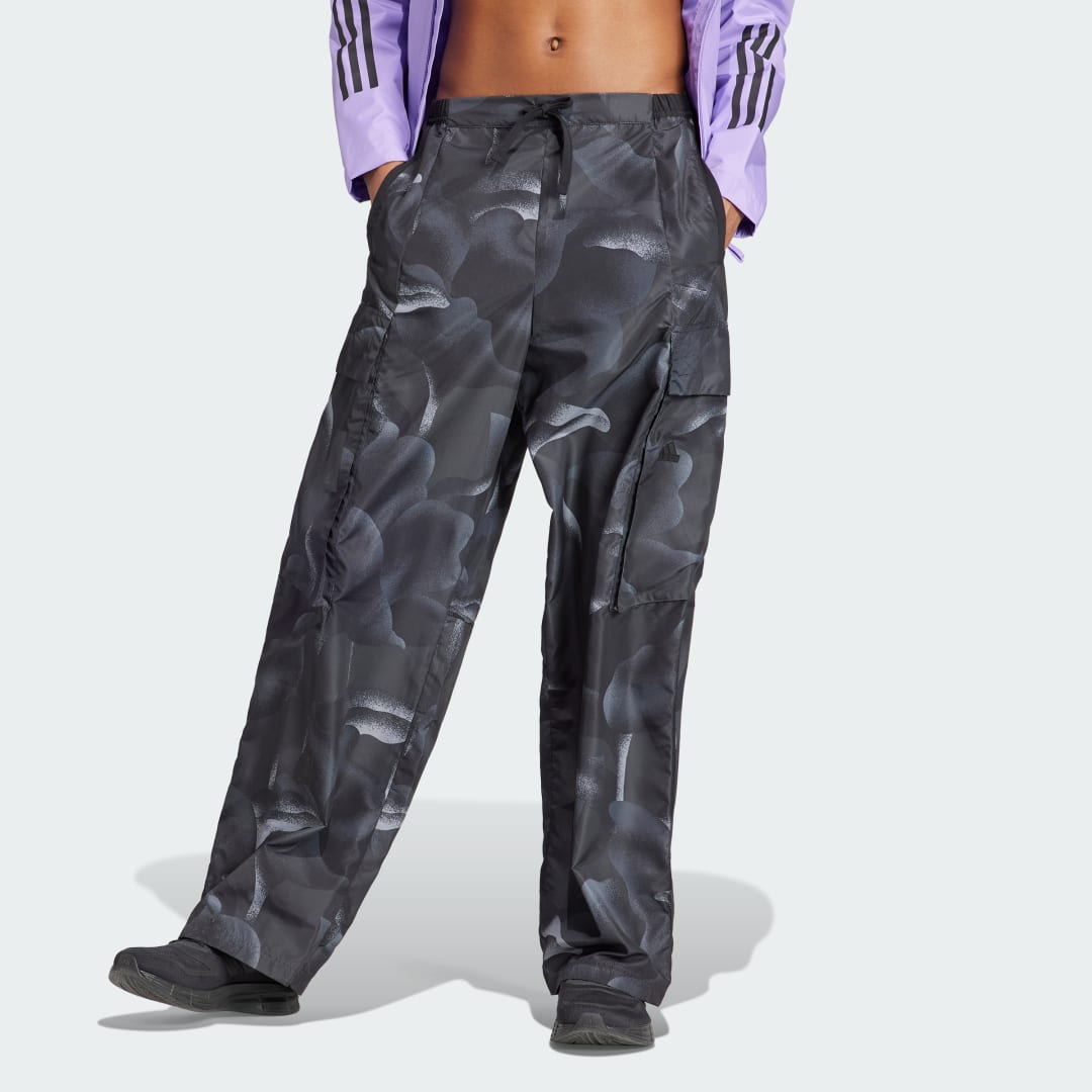 adidas Pantalón City Escape Cargo Pantalón City Escape Cargo Mujer - Mujer Originals, Negro / multicolor
adidas Pantalón City Escape Cargo Pantalón City Escape Cargo Mujer - Mujer Originals, Negro / multicolor