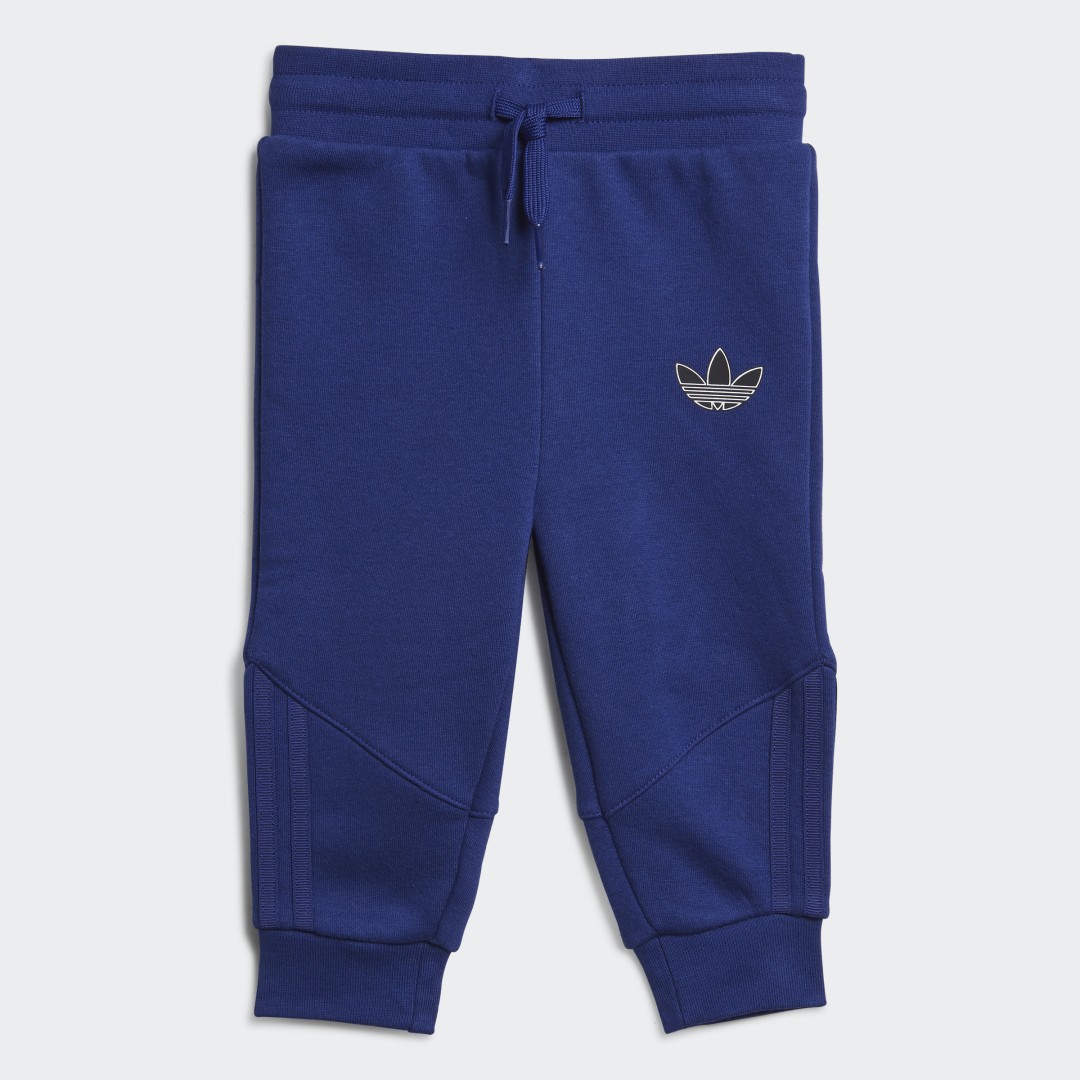 фото Комплект: джемпер и брюки adidas sprt