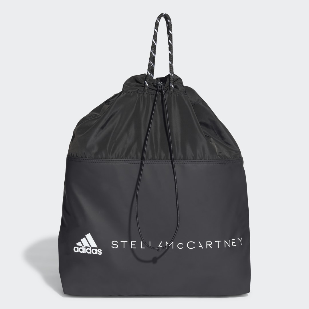 фото Сумка-мешок adidas by stella mccartney
