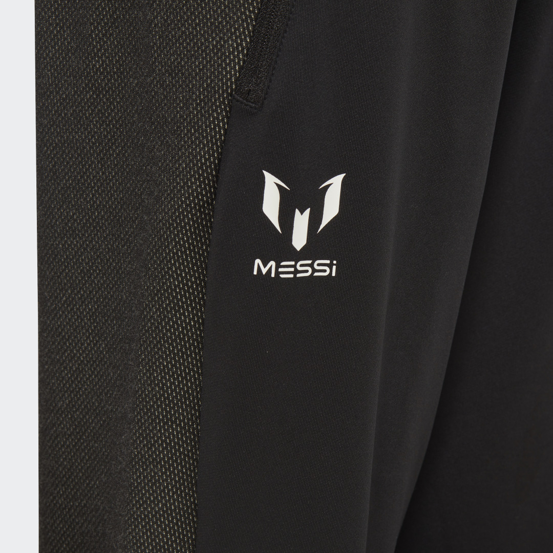 фото Брюки messi tiro adidas performance