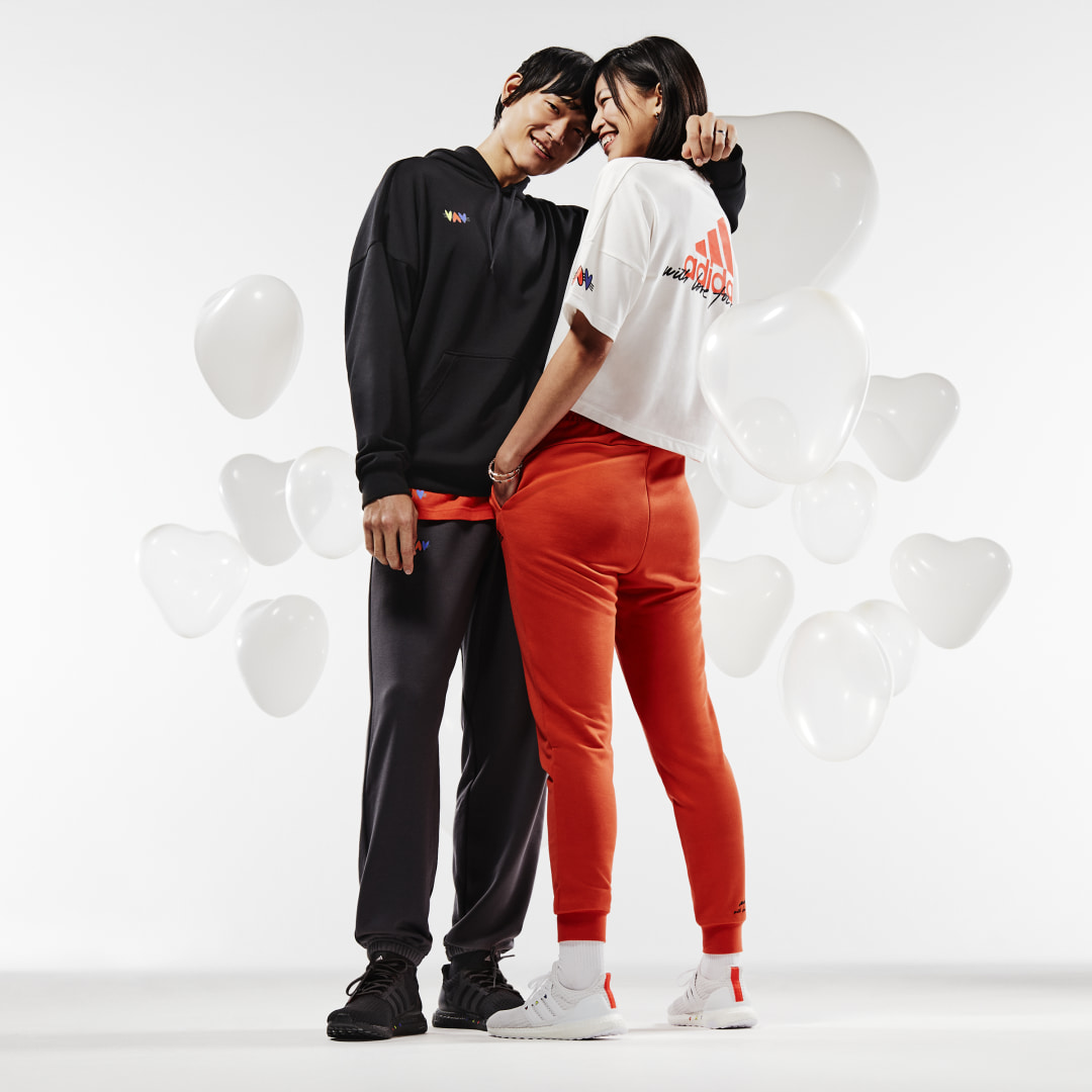 фото Брюки adidas sportswear