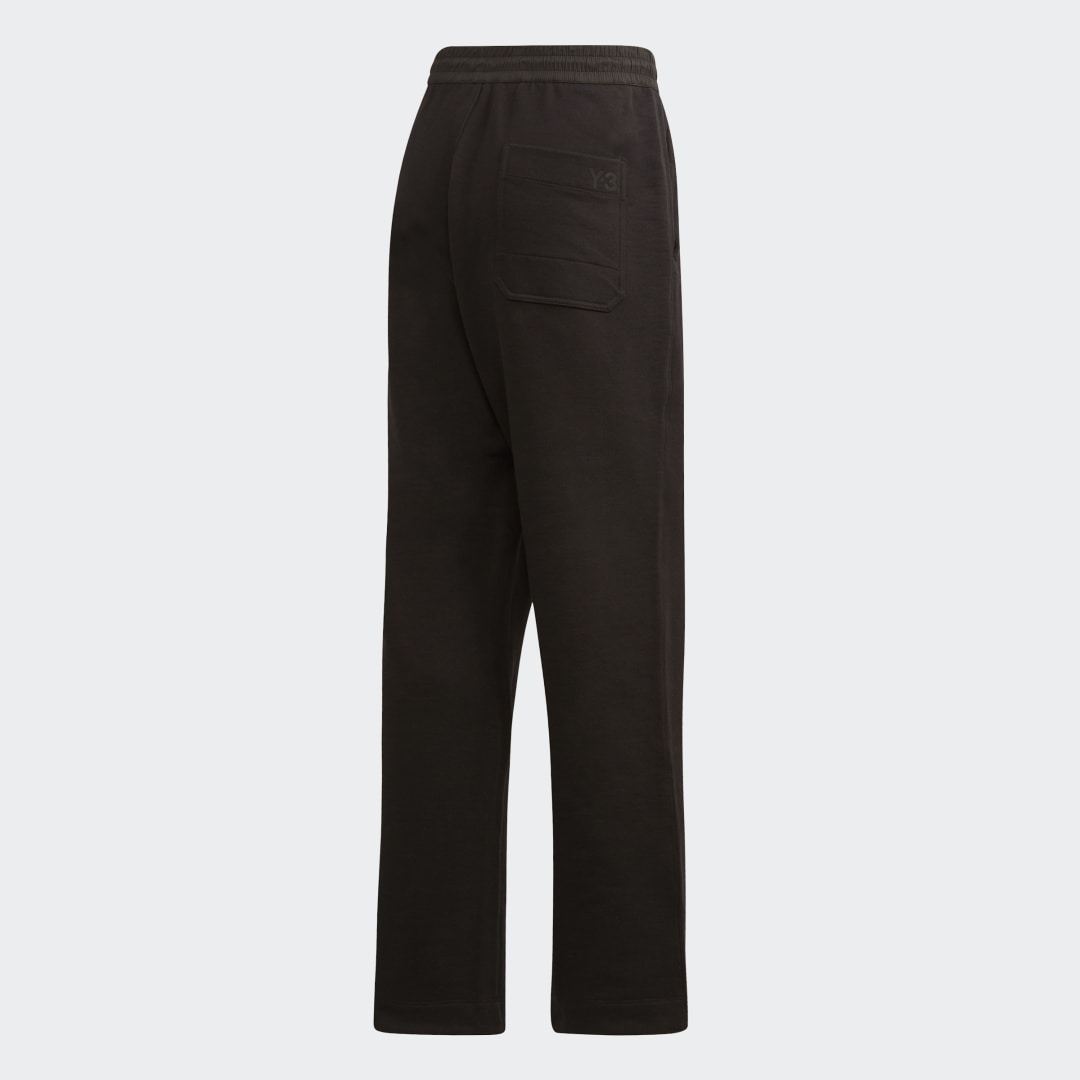 фото Брюки y-3 cl wide leg by adidas