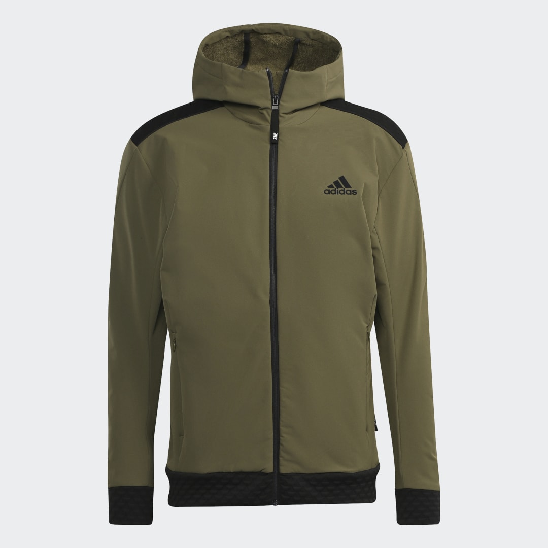 фото Худи adidas z.n.e. sportswear cold.rdy