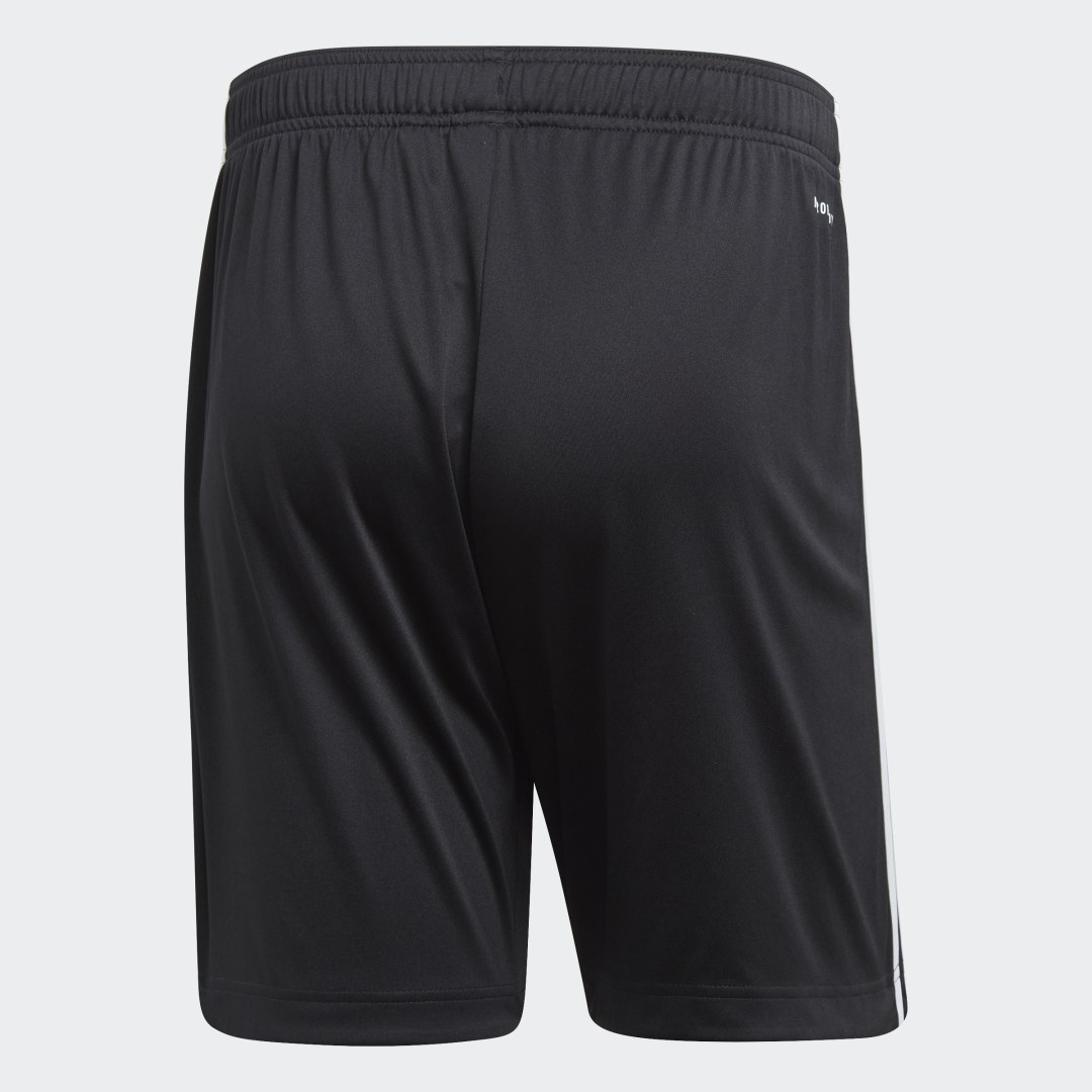 фото Домашние шорты сборной германии adidas performance