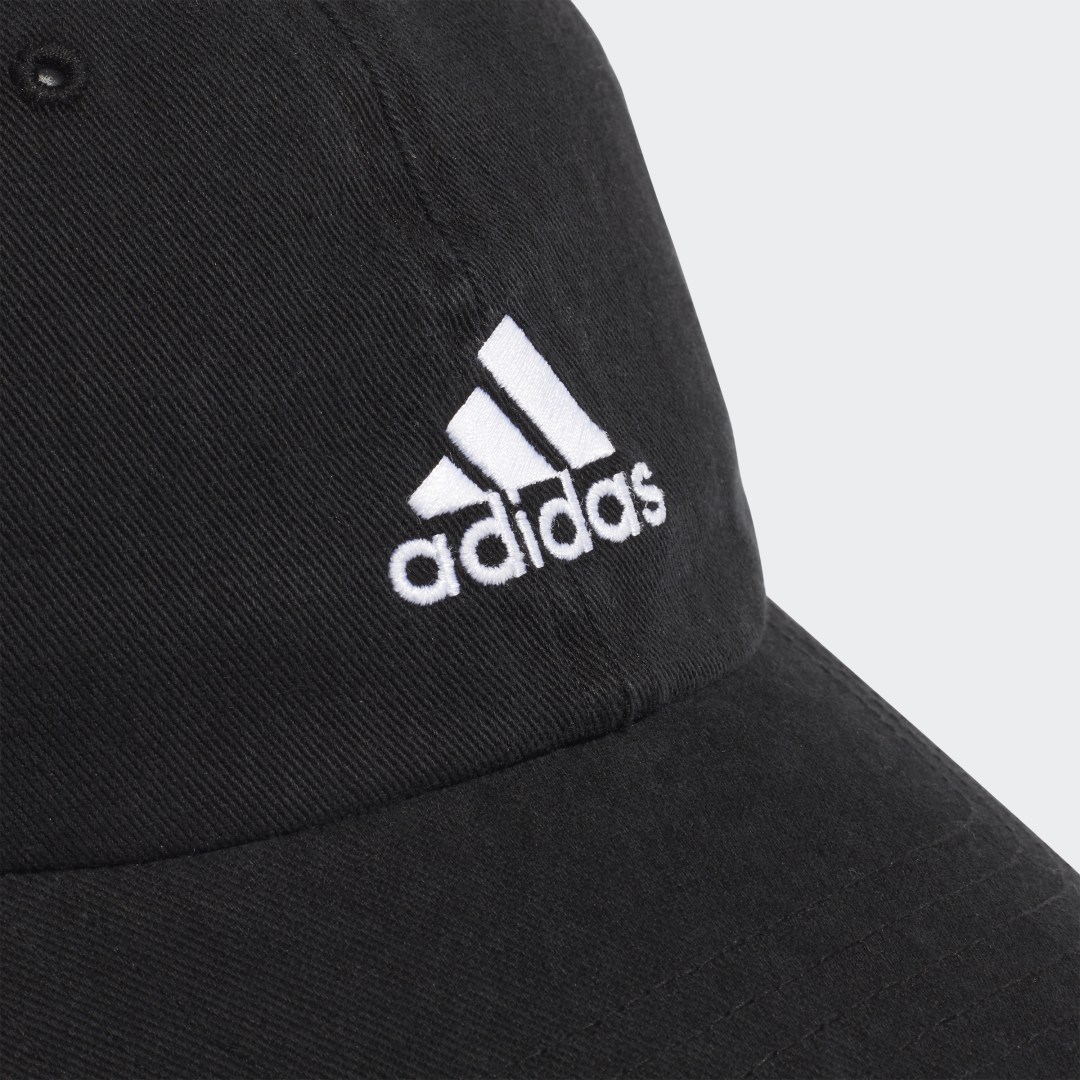 фото Бейсболка dad adidas performance