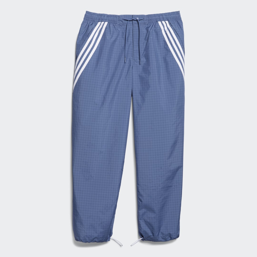 фото Брюки primeblue workshop adidas originals