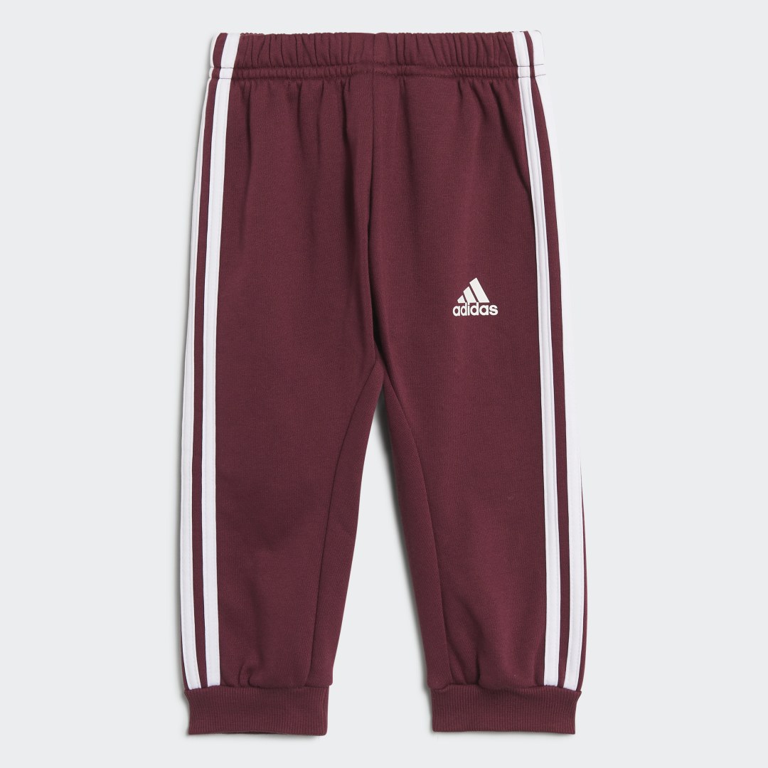 фото Комплект: джемпер и брюки badge of sport adidas performance