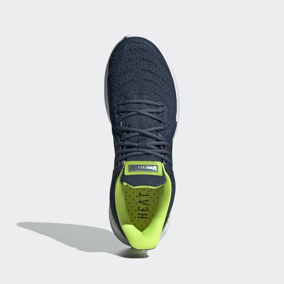 фото Кроссовки для бега climacool vento heat.rdy adidas performance