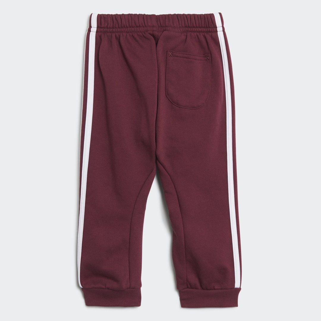 фото Комплект: джемпер и брюки badge of sport adidas performance