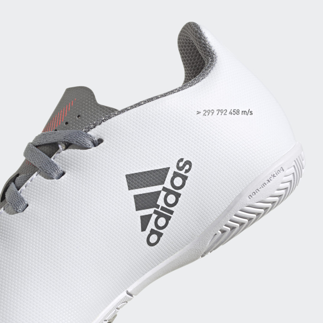 фото Футбольные бутсы (футзалки) x speedflow.4 in adidas performance
