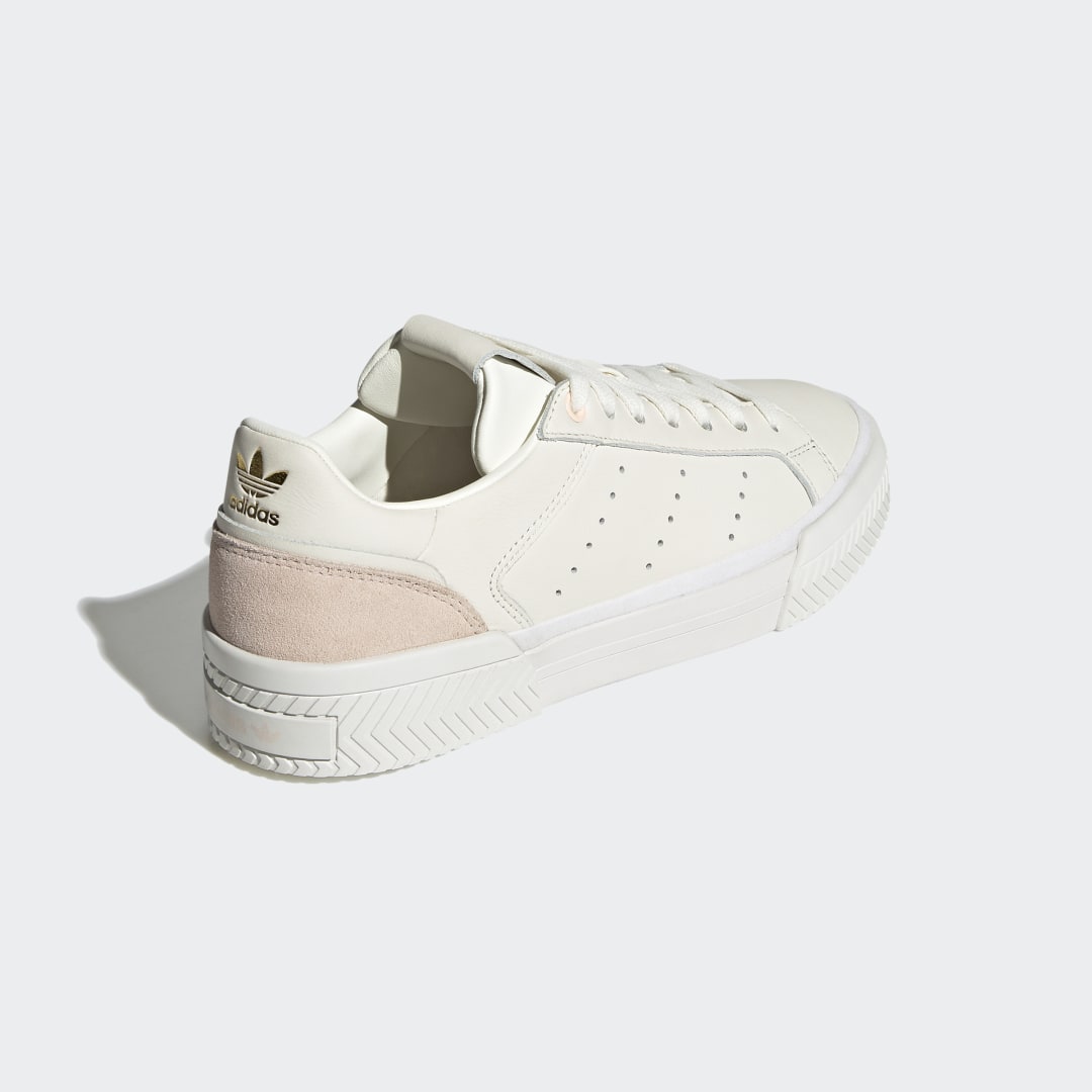 фото Кроссовки court tourino adidas originals