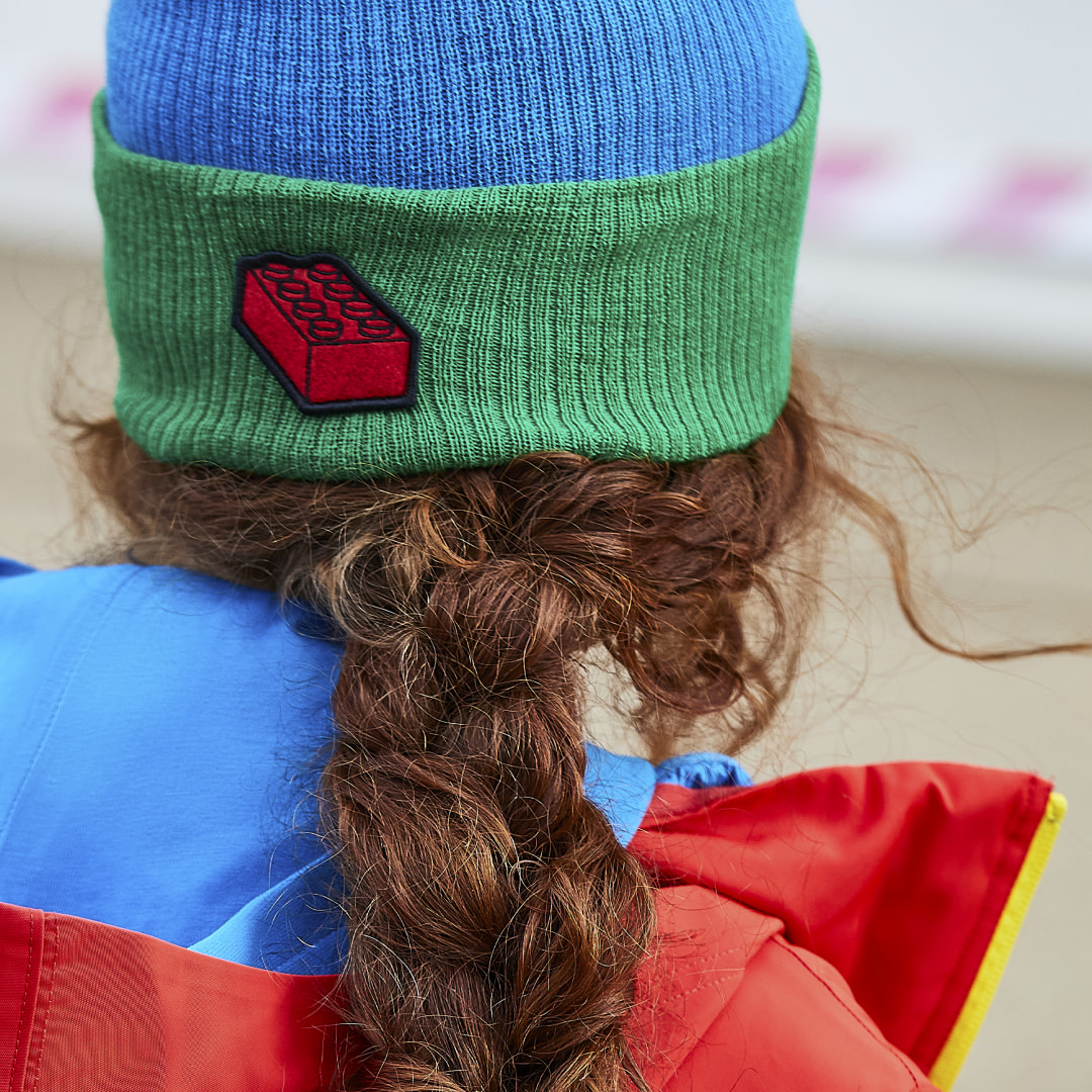 фото Шапка adidas x classic lego®