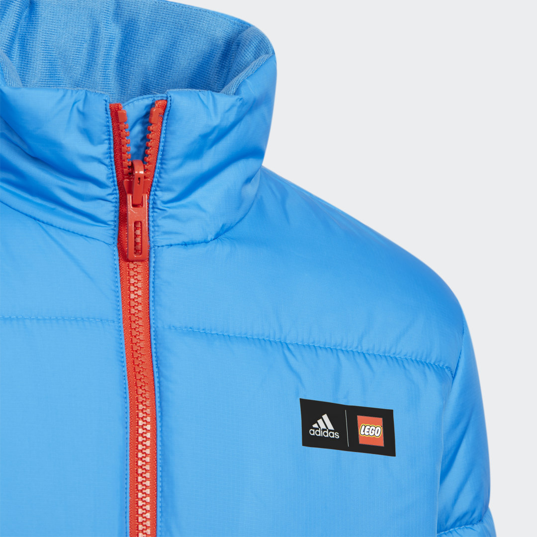 фото Куртка adidas x classic lego®