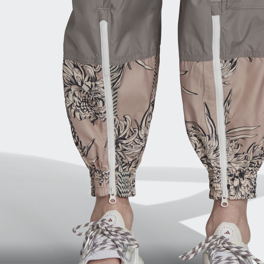 фото Брюки adidas by stella mccartney future playground