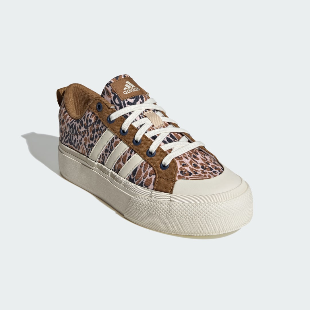adidas Tenis de Plataforma Bravada 2.0 Mujer, Crystal sand/crema blanco/night indigo
adidas Tenis de Plataforma Bravada 2.0 Mujer, Crystal sand/crema blanco/night indigo