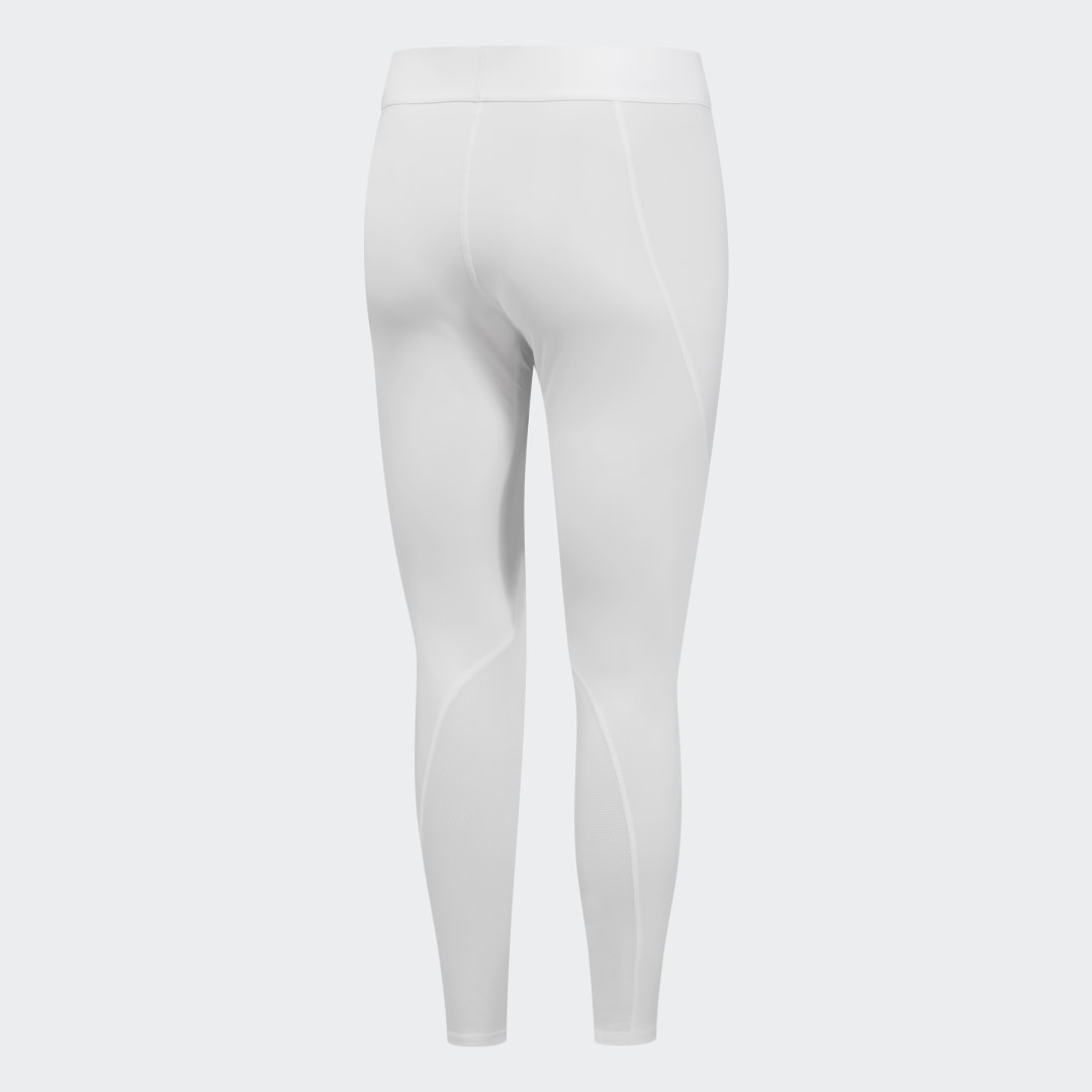 фото Тайтсы ask long tight adidas performance
