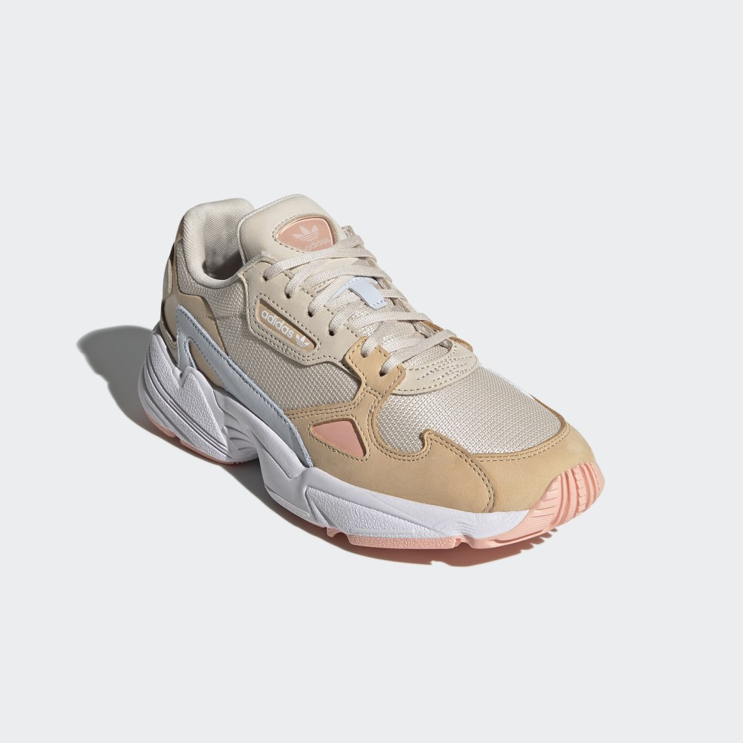 фото Кроссовки falcon adidas originals