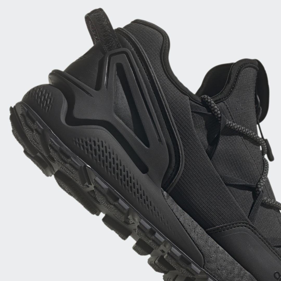 фото Кроссовки zx 2k boost utility gore-tex adidas originals