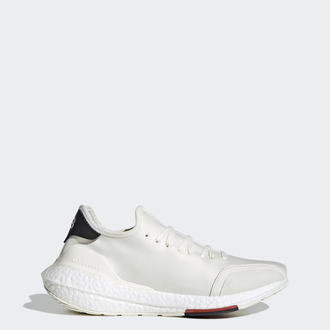 фото Кроссовки y-3 ultraboost 21 by adidas