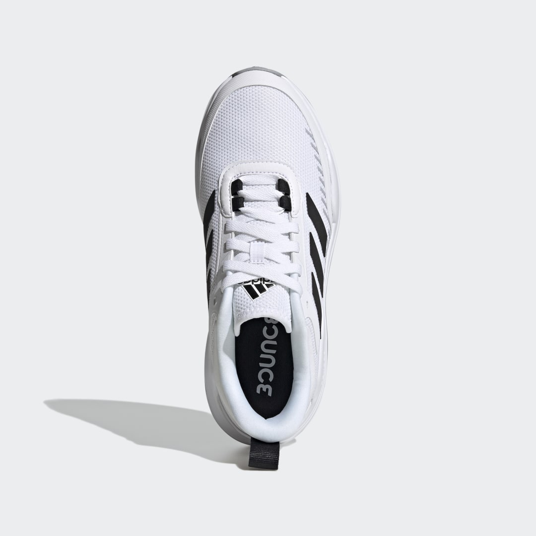 фото Кроссовки trainer v adidas performance