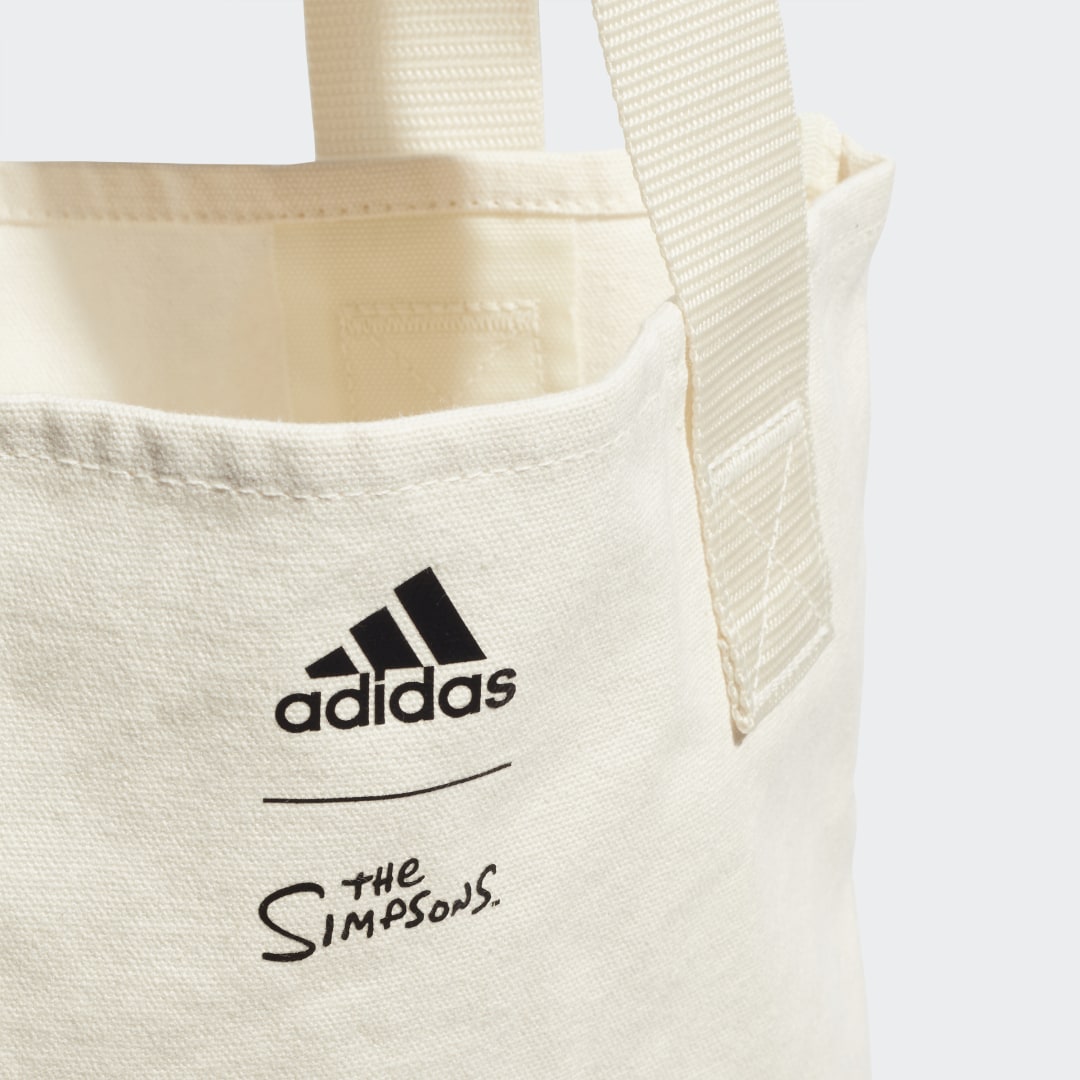 фото Сумка-шоппер the simpsons adidas performance