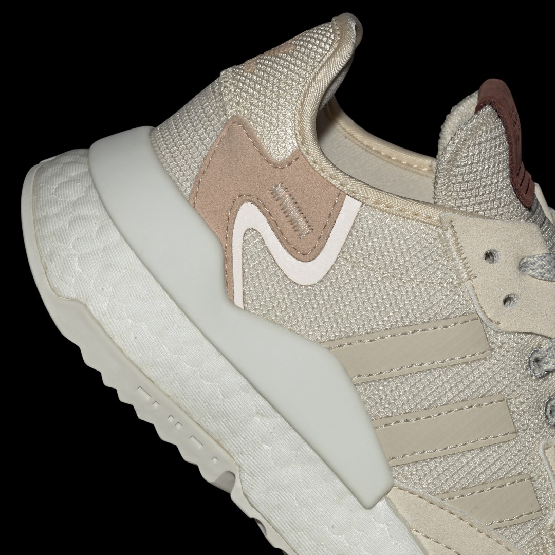 фото Кроссовки nite jogger adidas originals