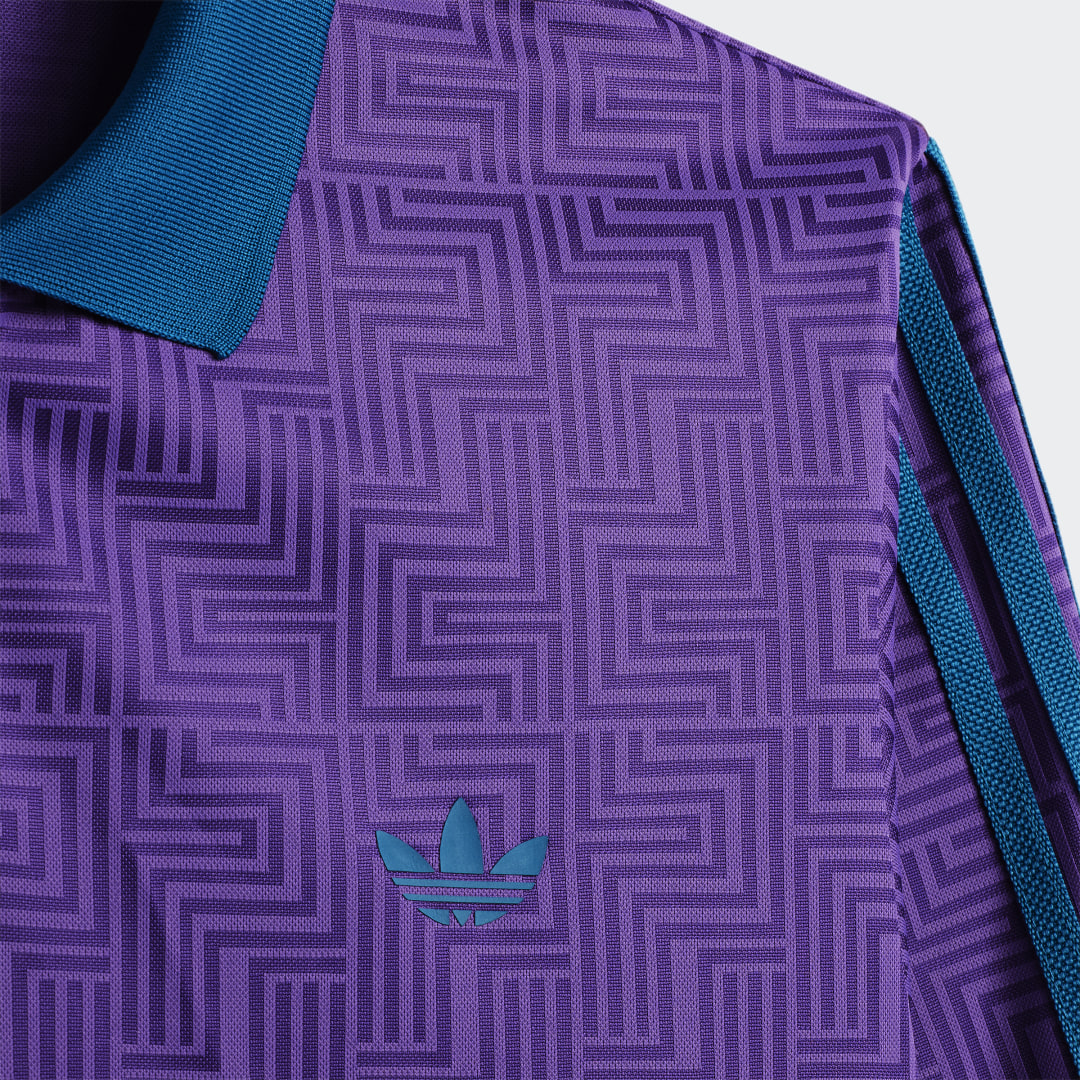 фото Лонгслив paradigm adidas originals