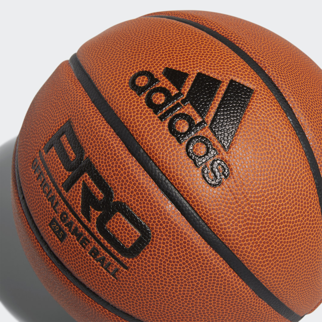 фото Баскетбольный мяч pro official pro 2.0 adidas performance
