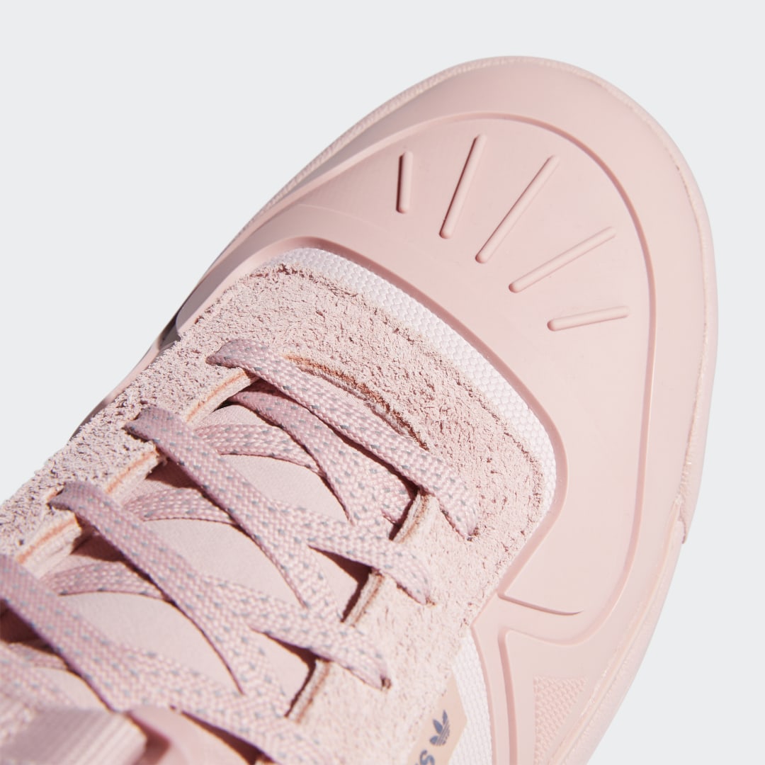 фото Кроссовки forum low wr adidas originals