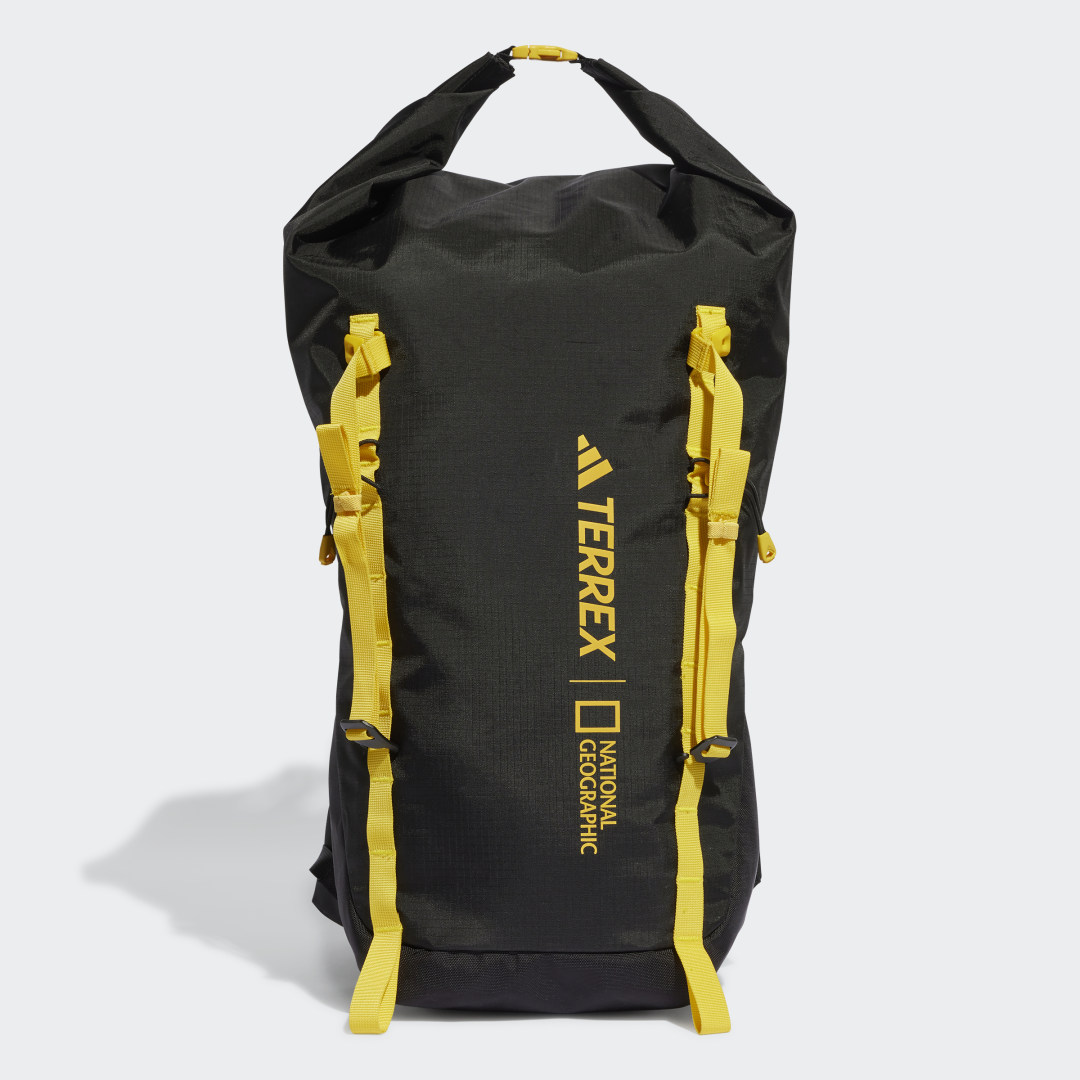 adidas Mochila Terrex x National Geographic AEROREADY Mochila Terrex x National Geographic AEROREADY Unisex - Senderismo, Negro
adidas Mochila Terrex x National Geographic AEROREADY Mochila Terrex x National Geographic AEROREADY Unisex - Senderismo, Negro