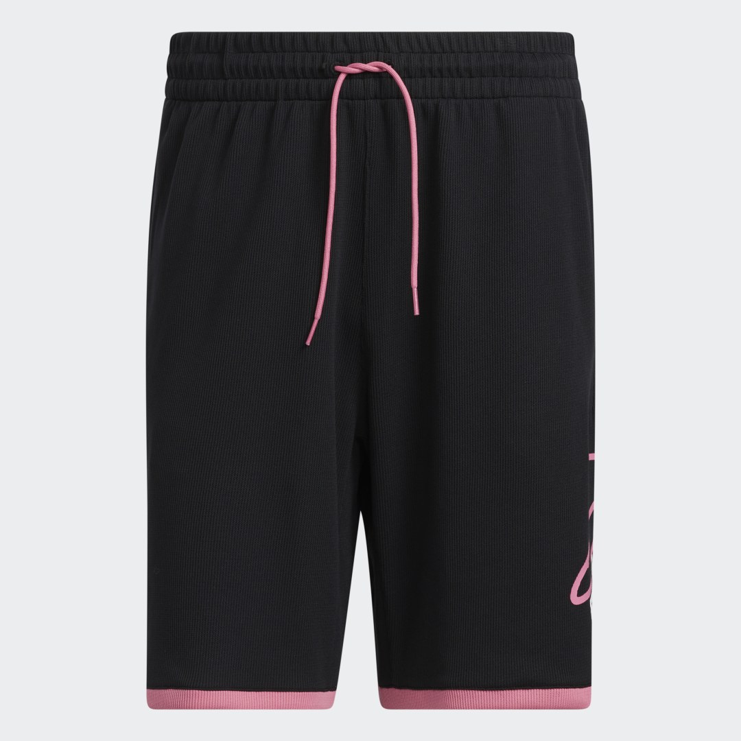 фото Шорты dame d.o.l.l.a. extply adidas performance