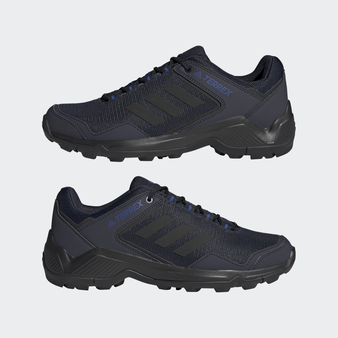 фото Кроссовки для хайкинга terrex eastrail adidas terrex