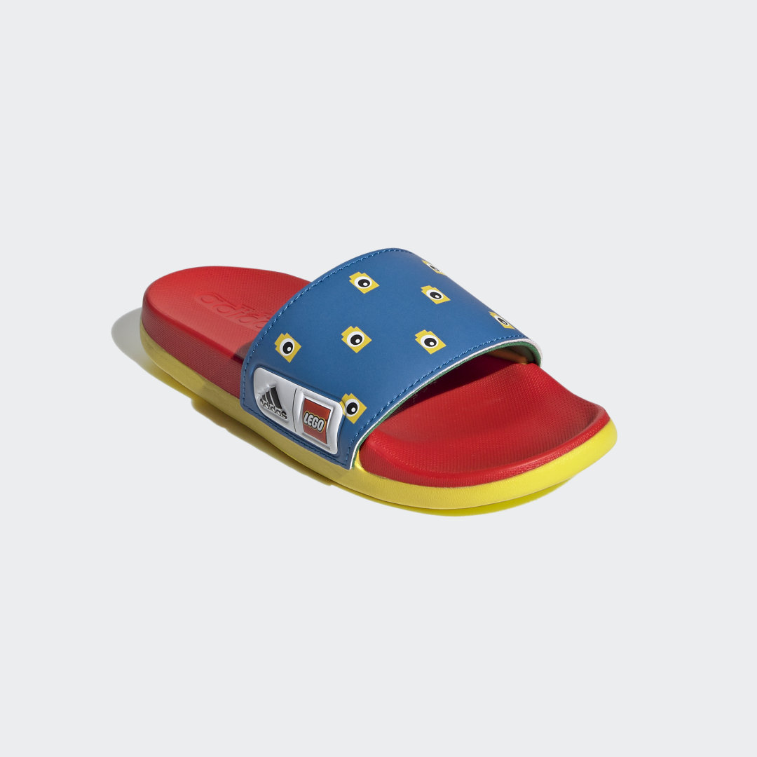 фото Шлепанцы adilette comfort adidas performance
