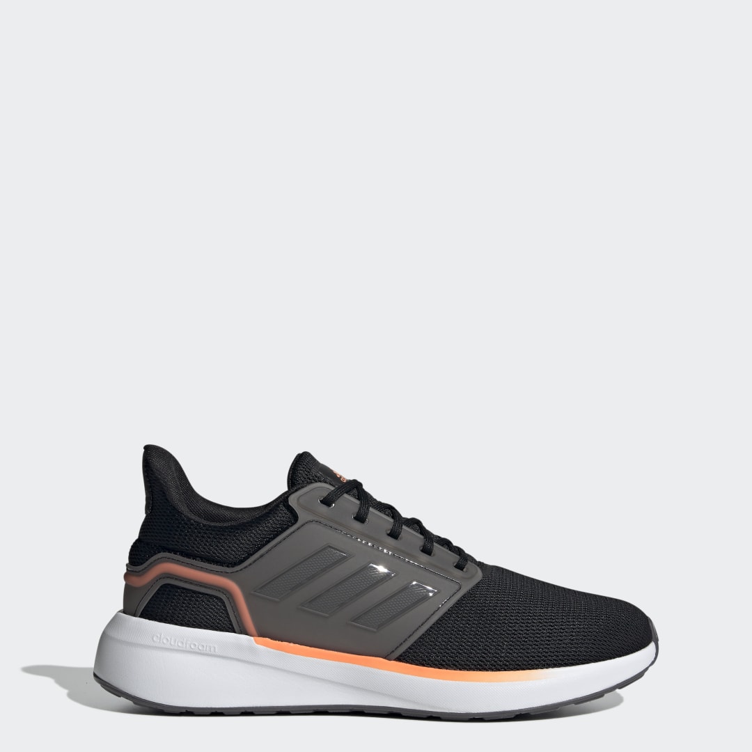 фото Кроссовки для бега eq19 adidas performance