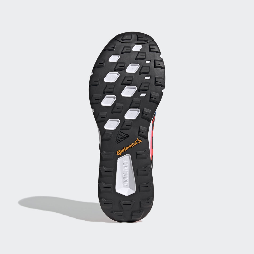 фото Кроссовки для трейлраннинга terrex two boa® adidas terrex