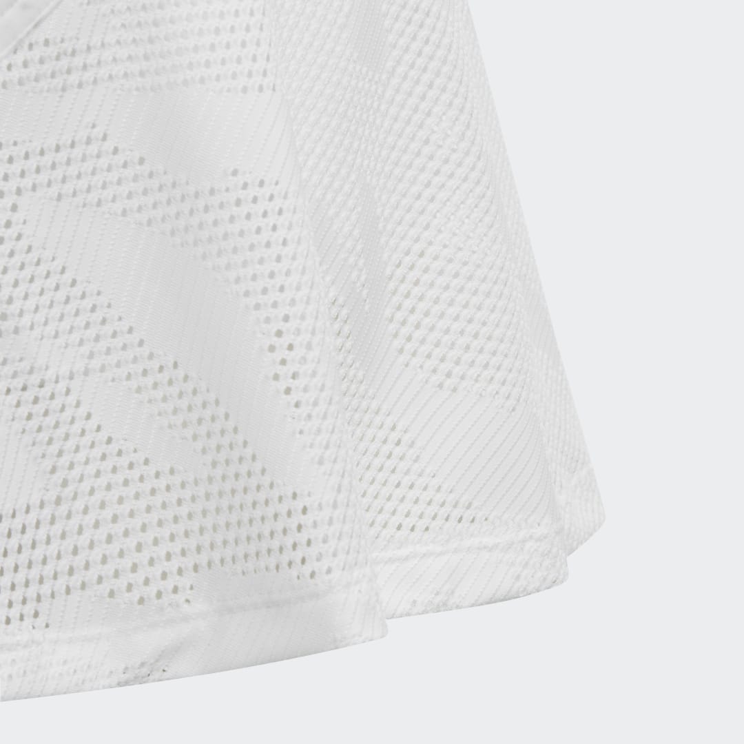 фото Юбка для тенниса adidas by stella mccartney