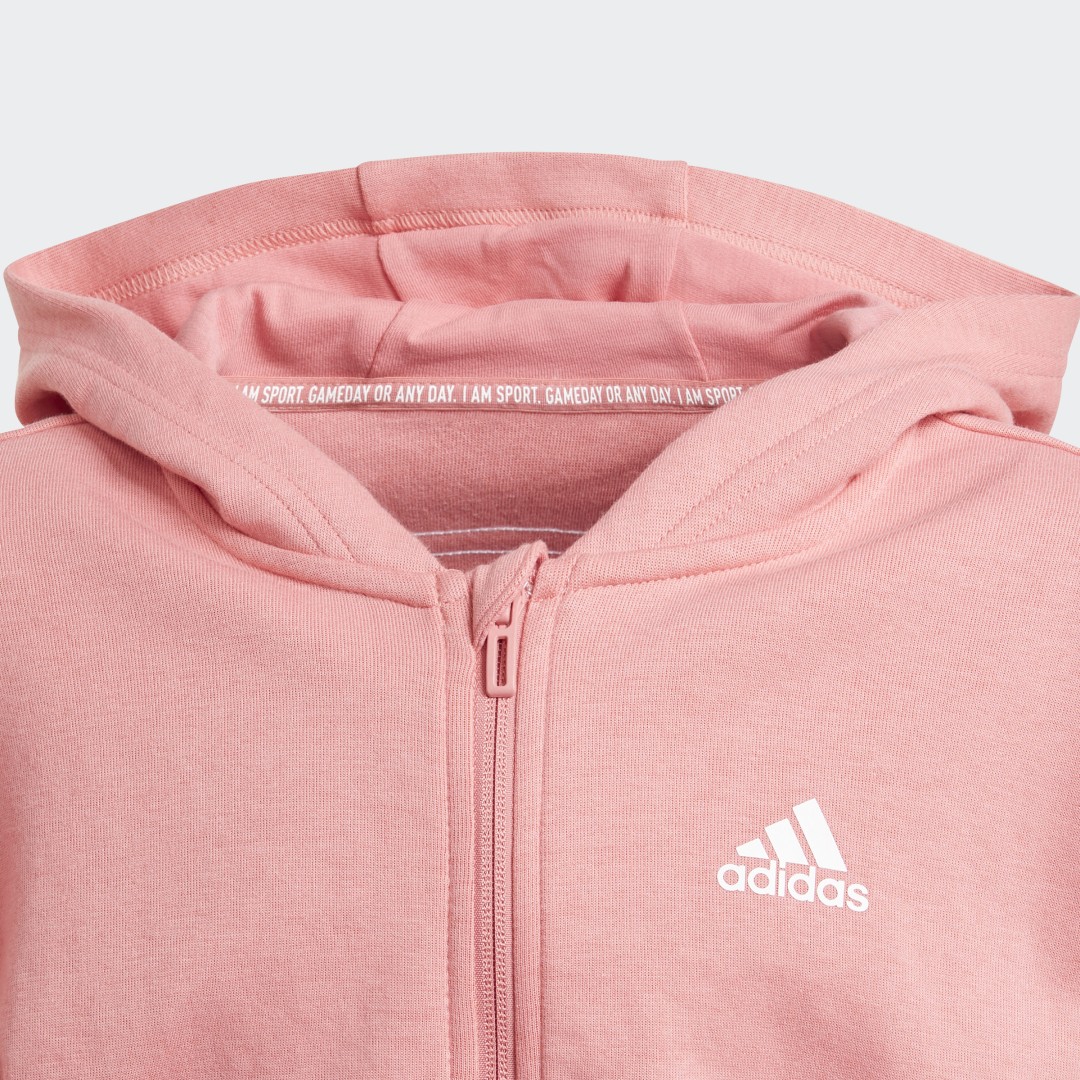 фото Толстовка 3-stripes adidas performance