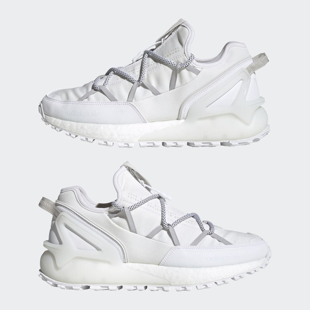 фото Кроссовки zx 2k boost utility gore-tex adidas originals