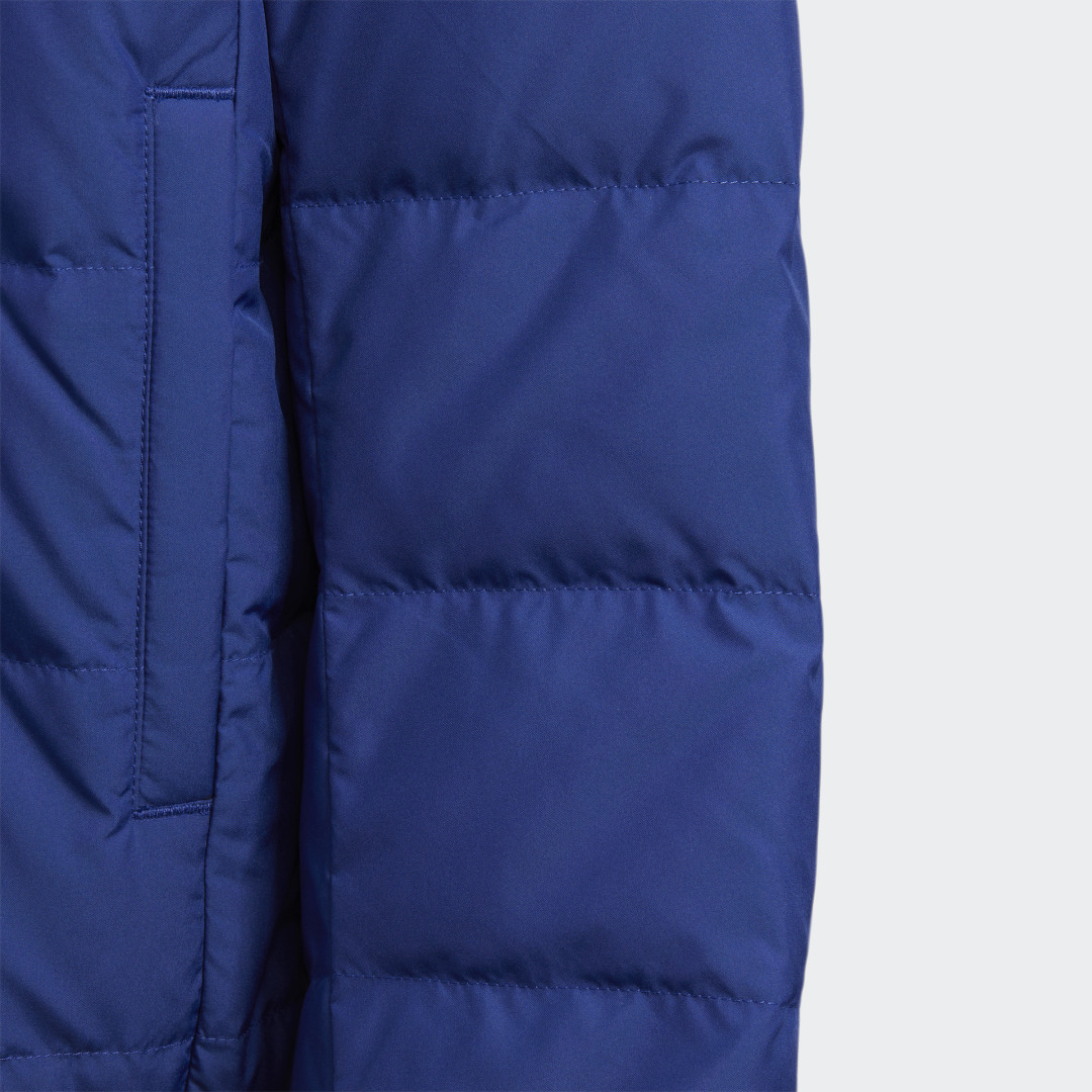 фото Куртка frosty winter adidas sportswear