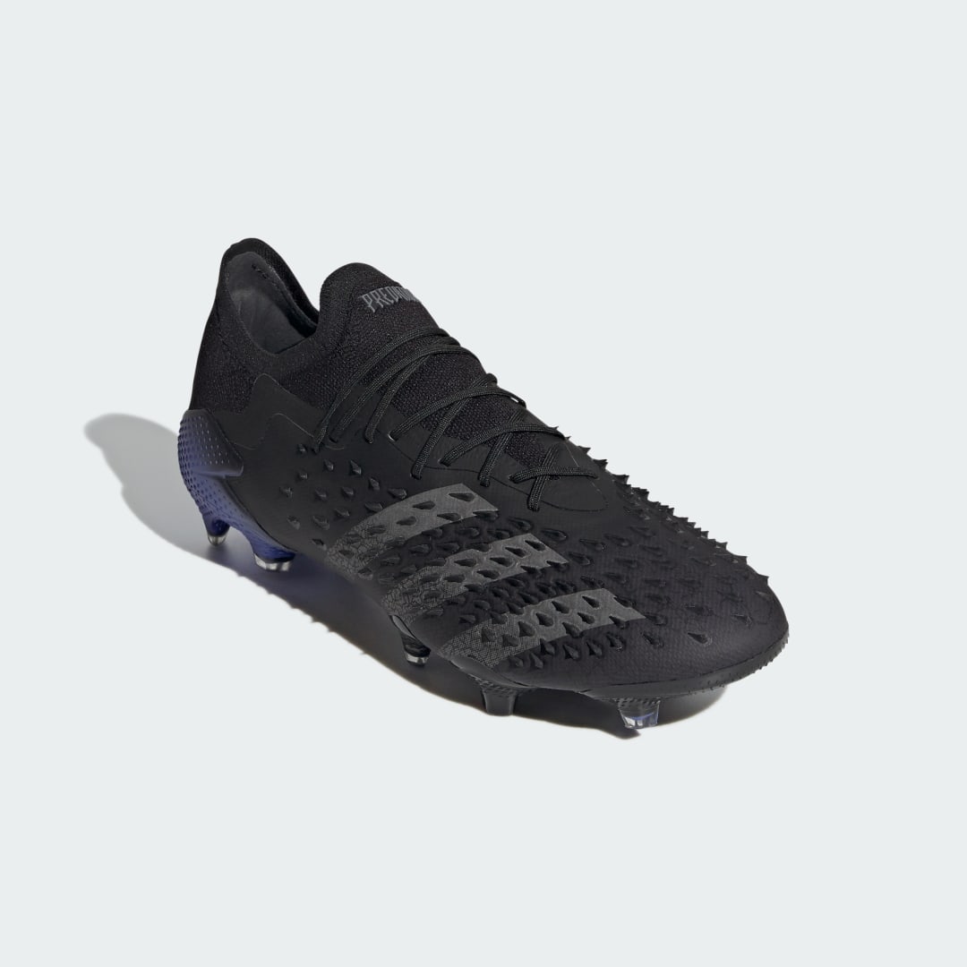 фото Футбольные бутсы predator freak.1 fg adidas performance