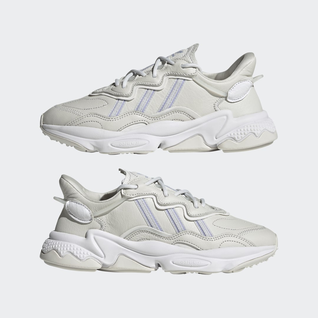 фото Кроссовки ozweego adidas originals