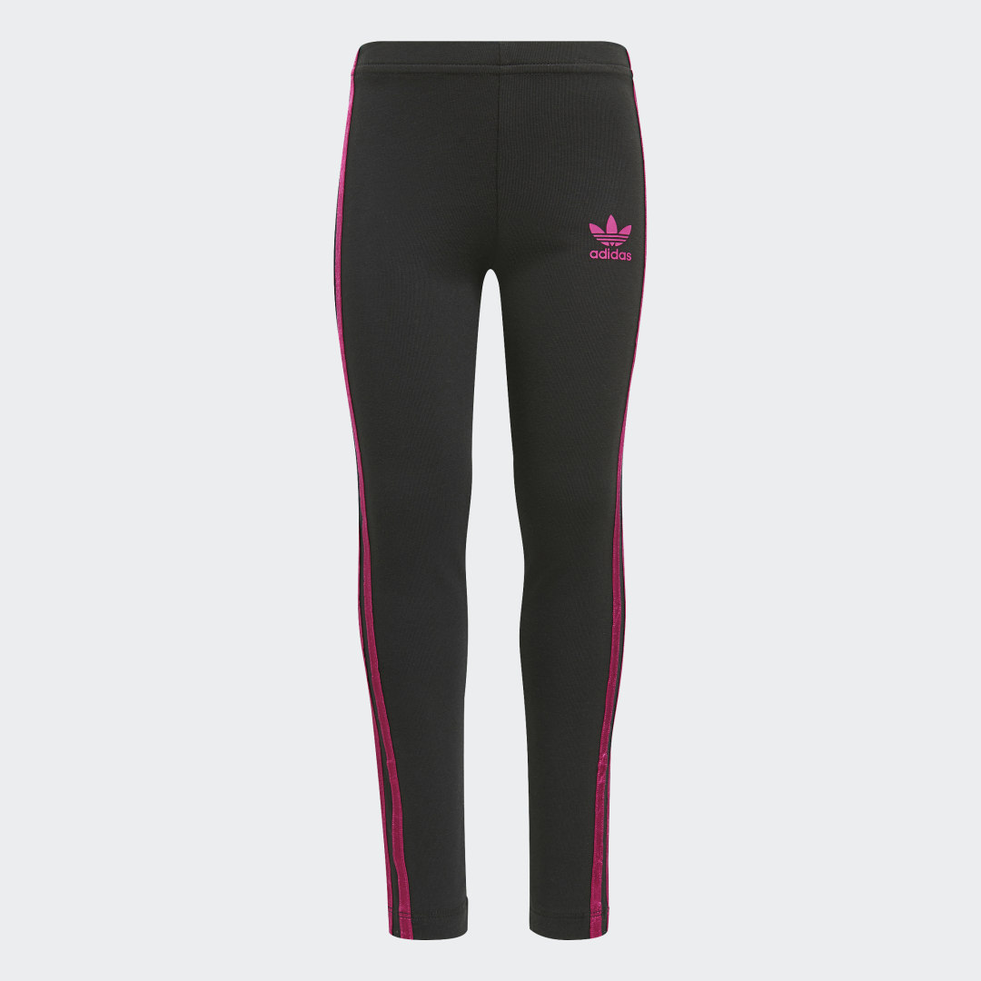 фото Комплект: платье и леггинсы graphic adidas originals
