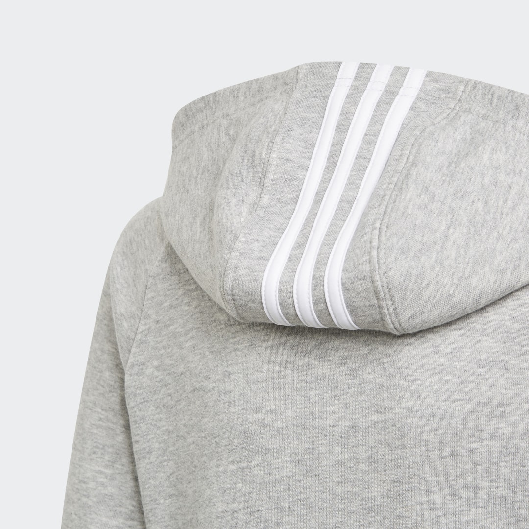 фото Спортивный костюм bold hooded adidas performance